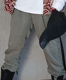 すげー昔の | パンツ