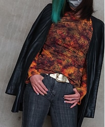 おフランス | ベルト