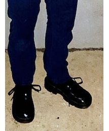 Rodeo Crowns | ペインターパンツ コットン(その他パンツ)