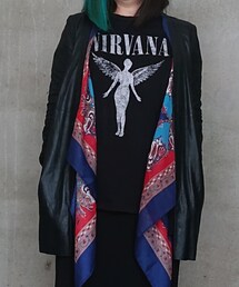 NIRVANA | Tシャツ/カットソー