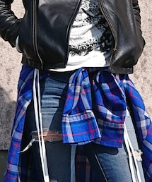 ケツあて用シャツ | シャツ/ブラウス