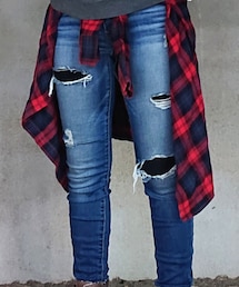 American Eagle | デニムパンツ