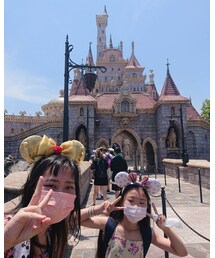 美女と野獣 | その他