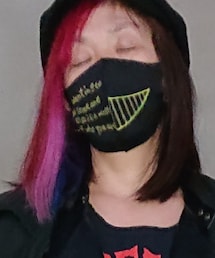 ケンさんインスパイア🤪 | マスク