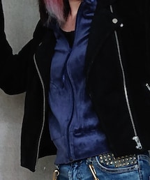 UNIQLO | パーカー