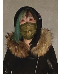 MA | ライダースジャケット