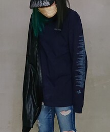 女王蜂 | Tシャツ/カットソー