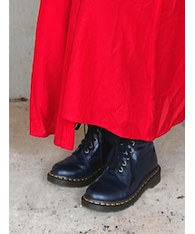 Dr. Martens | ブーツ