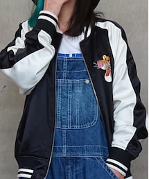 名古屋で買った | サロペット/オーバーオール