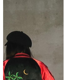 30年前に横須賀で買ったスカジャン | スカジャン