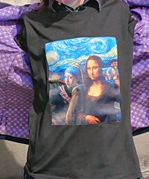 SHEEN | Tシャツ/カットソー