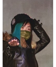 そこら辺の | ニットキャップ/ビーニー