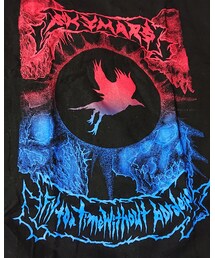 SKY MARSバンドTシャツ | Tシャツ/カットソー