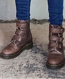 Dr. Martens | ブーツ