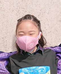 落ち着きのない 4女 | その他