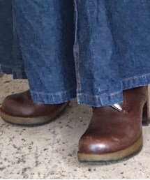 Dr. Martens | ブーツ