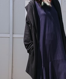 すげー昔の | カーディガン/ボレロ