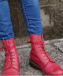 Dr. Martens | ブーツ