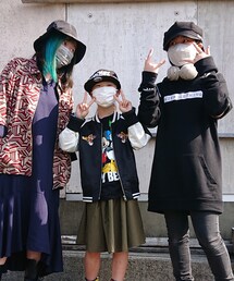 遊びに行くよ✋ | その他