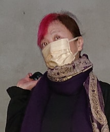 coral | ストール/ショール