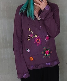 不明 | Tシャツ/カットソー