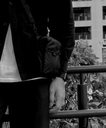 HEAD PORTER | ショルダーバッグ
