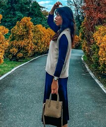 薄荷美衣 | トップス