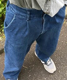 FREAK'S STORE | デニムパンツ