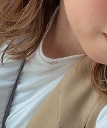 HERMES | ネックレス