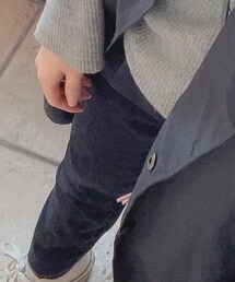 CAPRICIEUX LE'MAGE | パンツ