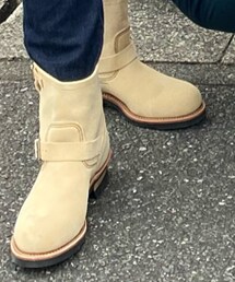 RED WING | ブーツ