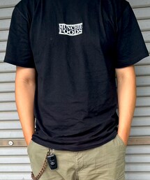 マンチフーズ | Tシャツ/カットソー
