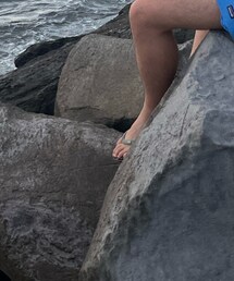 THE NORTH FACE | サンダル