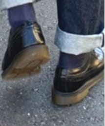 Dr. Martens | ローファー