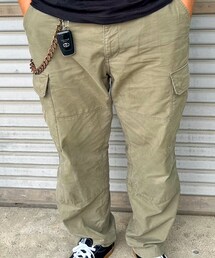 UNIQLO | カーゴパンツ