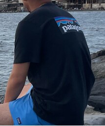 patagonia | Tシャツ/カットソー