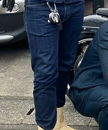 Levi's | デニムジャケット