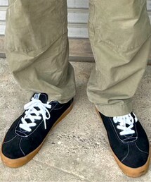 VANS | スニーカー