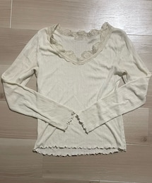 NICE CLAUP | Tシャツ/カットソー