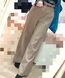 INGNI | パンツ