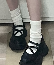 GU | ソックス/靴下