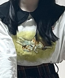 ヨルシカ | Tシャツ/カットソー