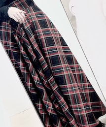 ZARA | 古着屋にて購入〜❕(スカート)