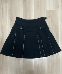 Burberry London | キッズ160(スカート)
