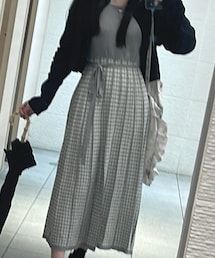 JILL by JILL STUART | ワンピース