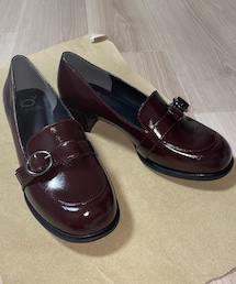 byあしながおじさん | ローファー