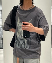 H&M | Tシャツ/カットソー