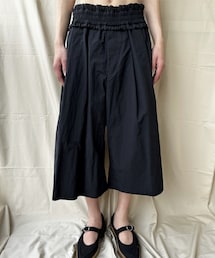 SYUMAN | ¥38,500(その他パンツ)