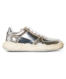 Maison MIHARA YASUHIRO | ¥50,600(スニーカー)