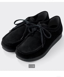 GU | モカシン/デッキシューズ